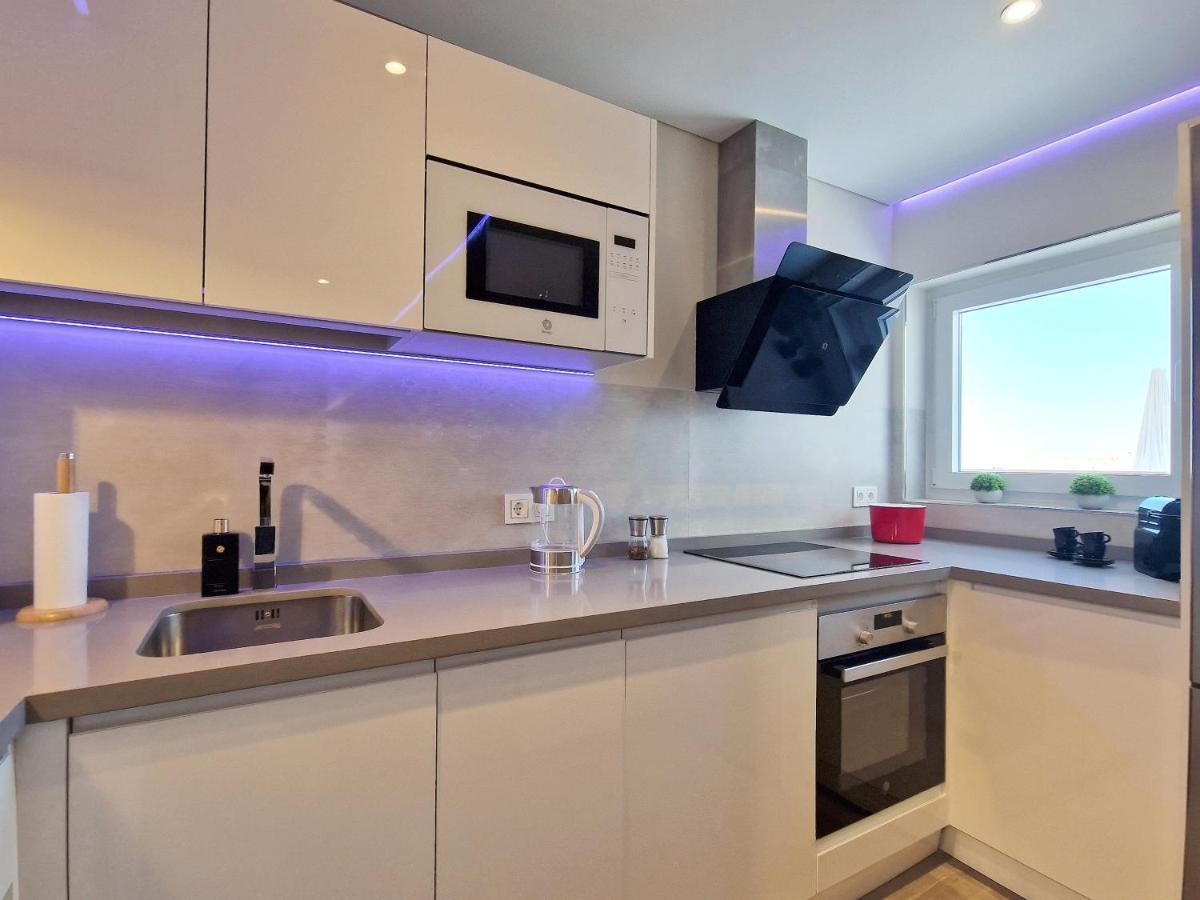 בנאלמדנה Emerald Apartment - Spacious Modern 2 Bedroom מראה חיצוני תמונה