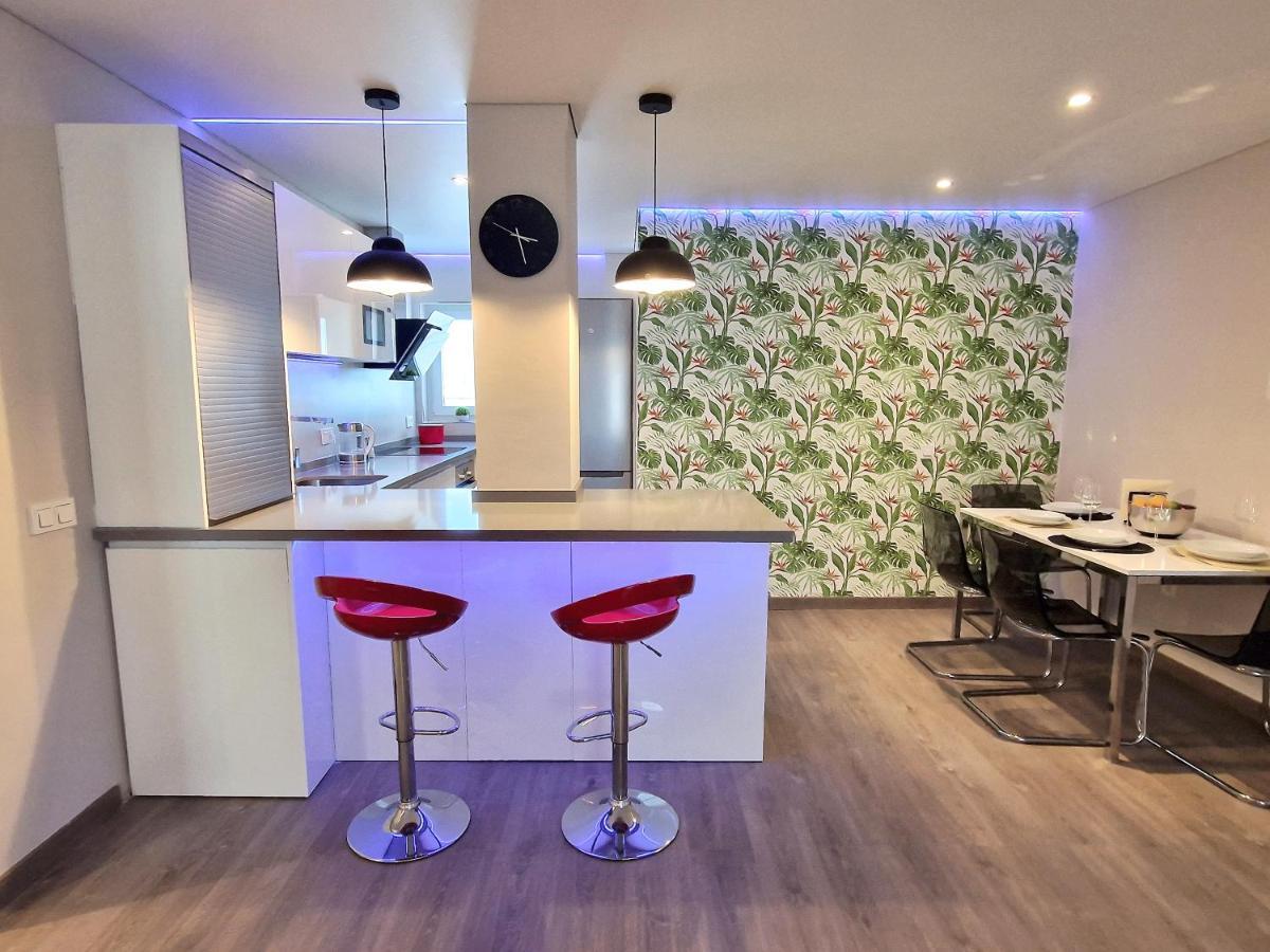 בנאלמדנה Emerald Apartment - Spacious Modern 2 Bedroom מראה חיצוני תמונה