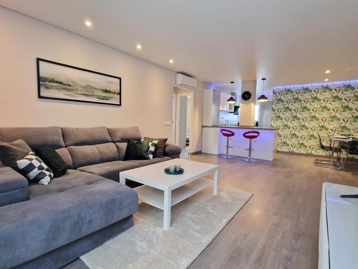 בנאלמדנה Emerald Apartment - Spacious Modern 2 Bedroom מראה חיצוני תמונה