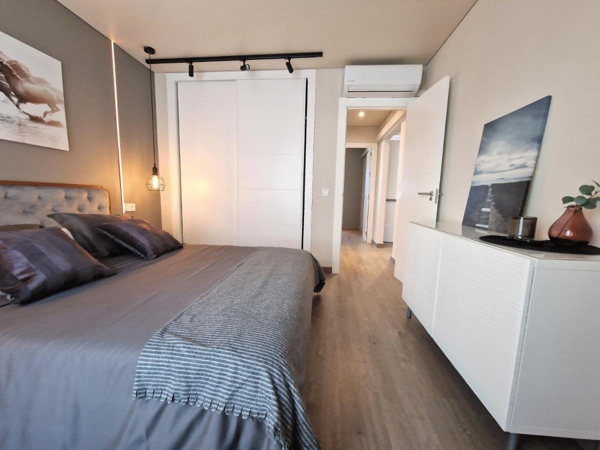 בנאלמדנה Emerald Apartment - Spacious Modern 2 Bedroom מראה חיצוני תמונה