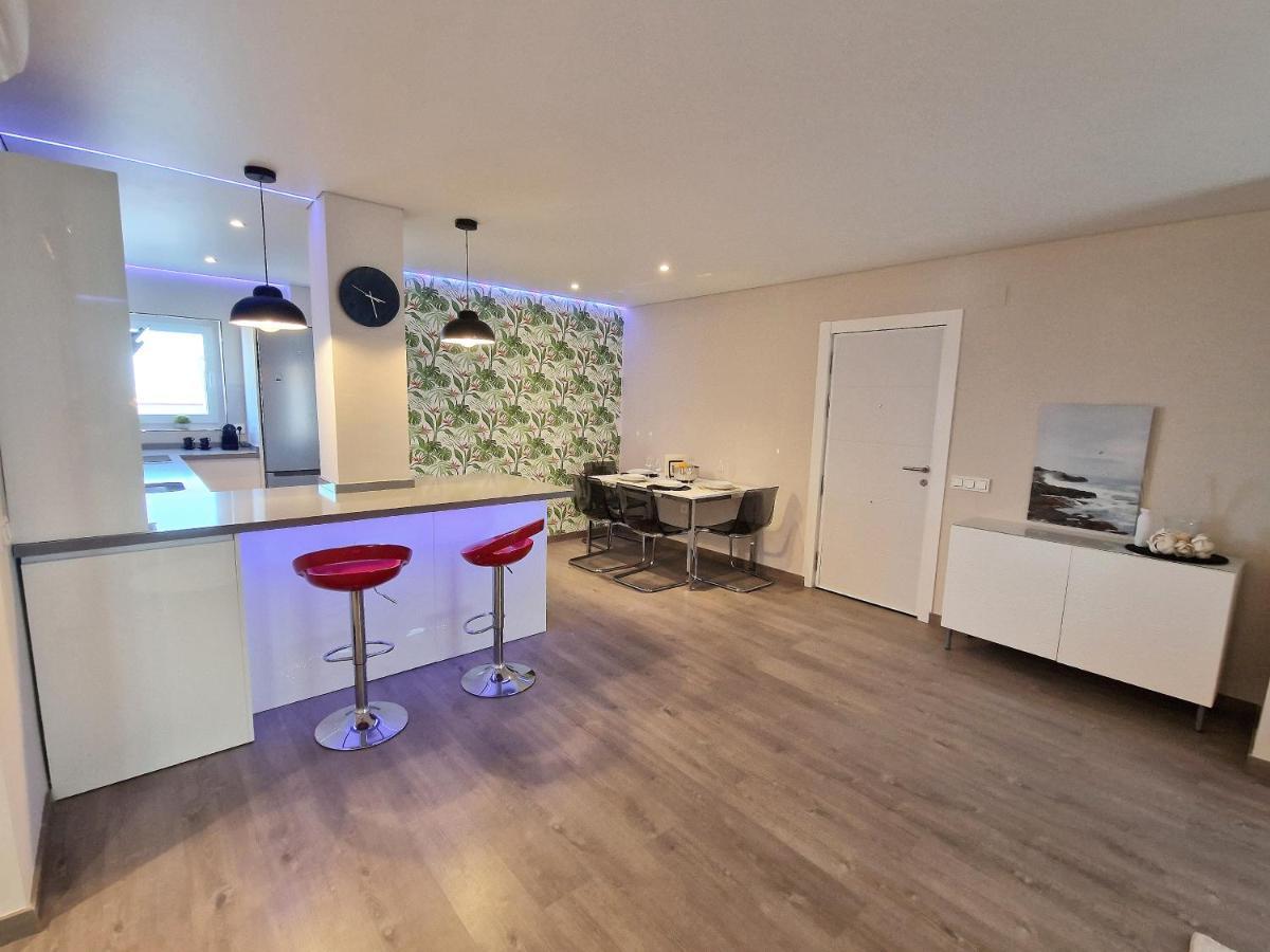בנאלמדנה Emerald Apartment - Spacious Modern 2 Bedroom מראה חיצוני תמונה