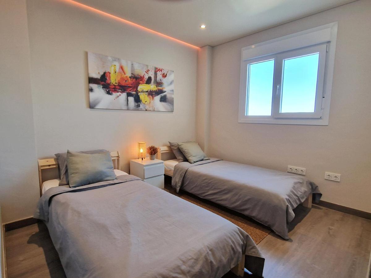 בנאלמדנה Emerald Apartment - Spacious Modern 2 Bedroom מראה חיצוני תמונה